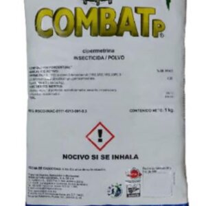 COMBAT POLVO 1KG