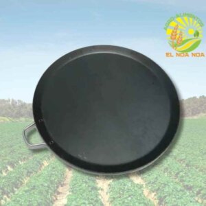 COMAL NACIONAL REDONDO 40 CM MEDIANO