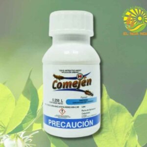 COMEJEN FIPRONIL DE 250ML