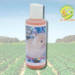 CONEJO  POLIVITAMINICO SUNNY