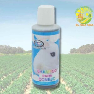 CONEJO  SHAMPOO SUNNY