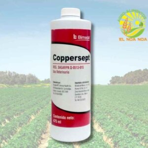 COPPERSEPT 475 ML