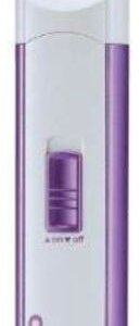 RASURADORA CODOS MINI IMPORTADA, NAVAJA DE ACERO INXOXIDABLE Y CERAMICA, BATERIA POLIMERO RECARGABLE