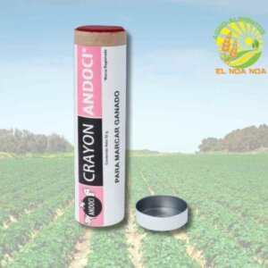 CRAYON ROJO P/MARCAR GANADO ANDOSI