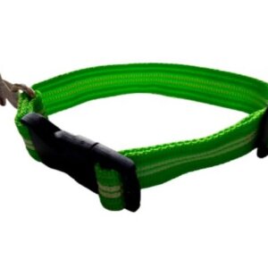 COLLAR RAYADO MEDIANO LAES