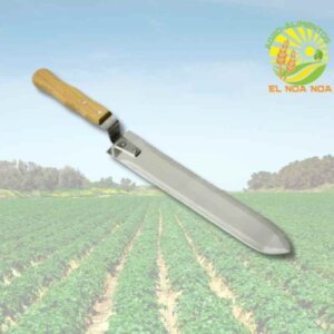 CUCHLLO APICOLA DESOPERCULADOR