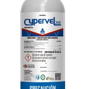 CYPERVEL 200 DE 950 LT