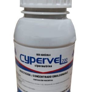 CYPERVEL 200 DE 250 ML