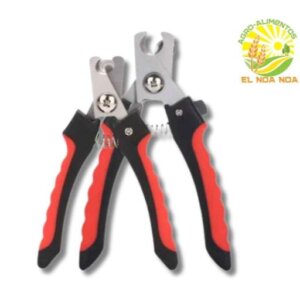 CORTADOR DE UÑAS MASCOTA *PET GROOMING*