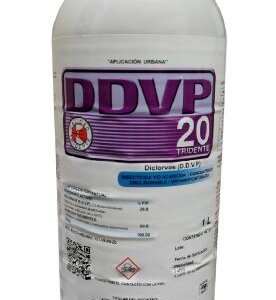 DDVP 20 URBANO DE 1LT