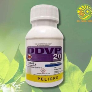 DDVP 20 URBANO DE 240 ML