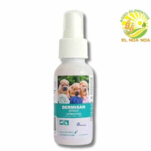 DERMISAN SPRAY DE 60 ML