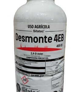 DESMONTE 4EB DE 950 ML