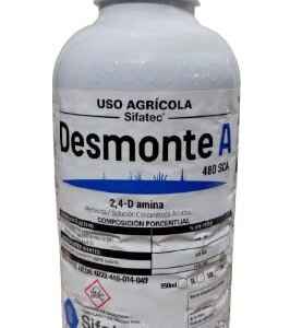 DESMONTE A DE 950ML *HERBICIDA SELECTIVO*