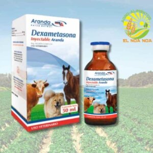 DEXAMETASONA DE 50 ML ARANDA