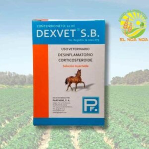 DEXVET 10 ML DEXAMETAZONA