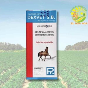 DEXVET 50 ML DEXAMETASONA