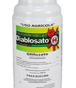 DIABLOSATO DE 950 ML *GLIFOSATO*