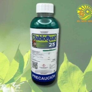 DIABLOQUAT DE 900 ML