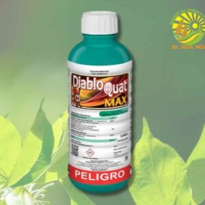 DIABLOQUAT MAX DE 900 ML