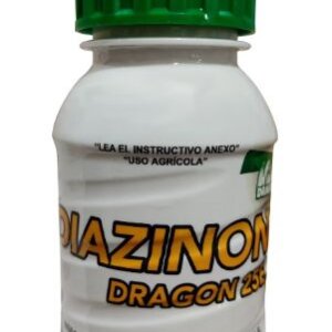 DIAZINON AL 25 % 240 ML