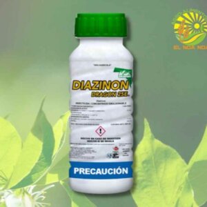 DIAZINON AL 25% 950 ML