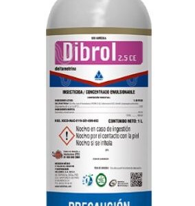 DIBROL 25 CE DE 1 LT