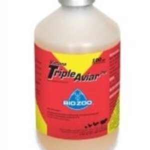 TRIPLE AVIAR PM DE 20 ML DIFAR