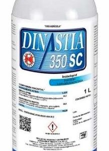 DINASTIA 350 CS