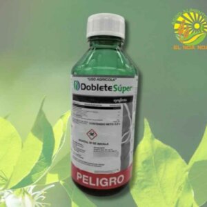 DOBLETE SUPER DE 900 ML