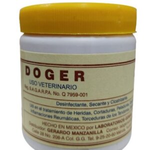 DOGER DE 120 GR