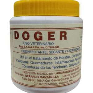 DOGER DE 200 GR