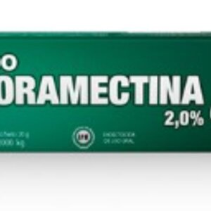 DORAMECTIN GEL AL 2%