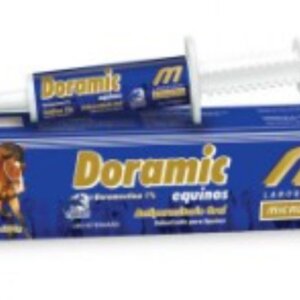 DORAMIC PASTA EQ