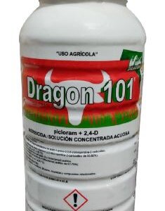 DRAGON 101 DE 950 ML