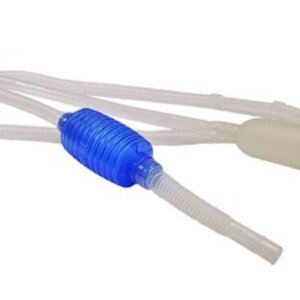 SIFON IMPORTADO CON PERILLA DE BOMBEO SUNNY