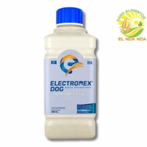 ELECTRODEX 625ML SABOR MORA AZUL