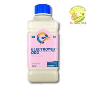 ELECTRODEX DOG 625ML SABOR RES