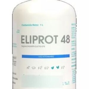 ELIPROT 48 ANTIBIOTICO ANTI COCCIDIA