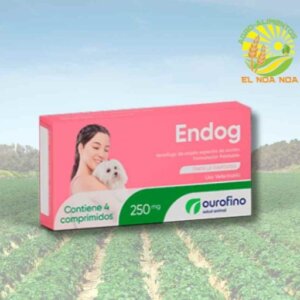 ENDOG DE 250 MG X PIEZA