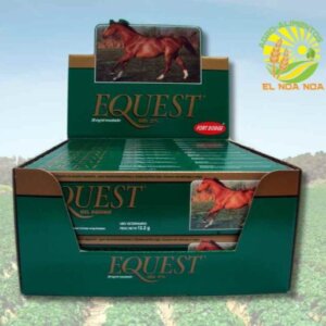 EQUEST* PASTA ORAL PARA CABALLO*  MOXIDECTINA