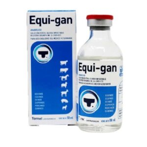 EQUIGAN 50 ML