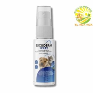 ESCUDERM SPRAY 60 ML