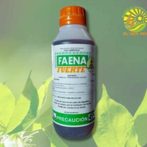 FAENA FUERTE 360 DE 1 LT