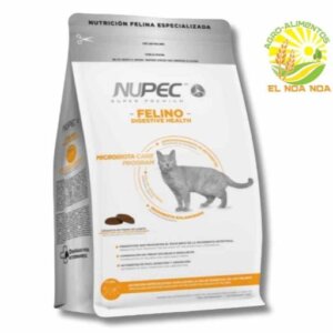 NUPEC FELINO DIGESTIVE HEALT 1.5 KG