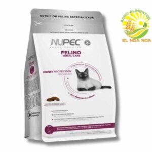 NUPEC FELINO RENAL CARE DE 1.5KG