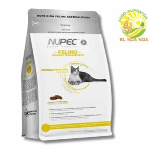 NUPEC FELINO URINARY MANAGEMENT 1.5KG