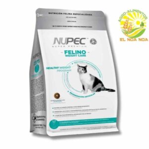 NUPEC FELINO WEIGHT CARE 1.5