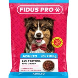 PROMO 3X2 FIDUS PRO ADULTO DE 700 GRS