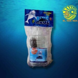 FILTRO DE CAJA MARCA AZUL